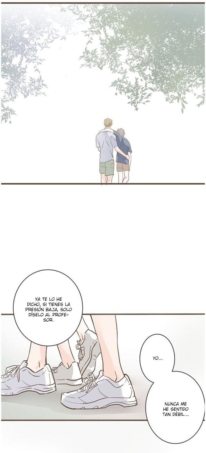 Anaerobic Love: Deep Sea Prisoner Ch. 3 第13页
