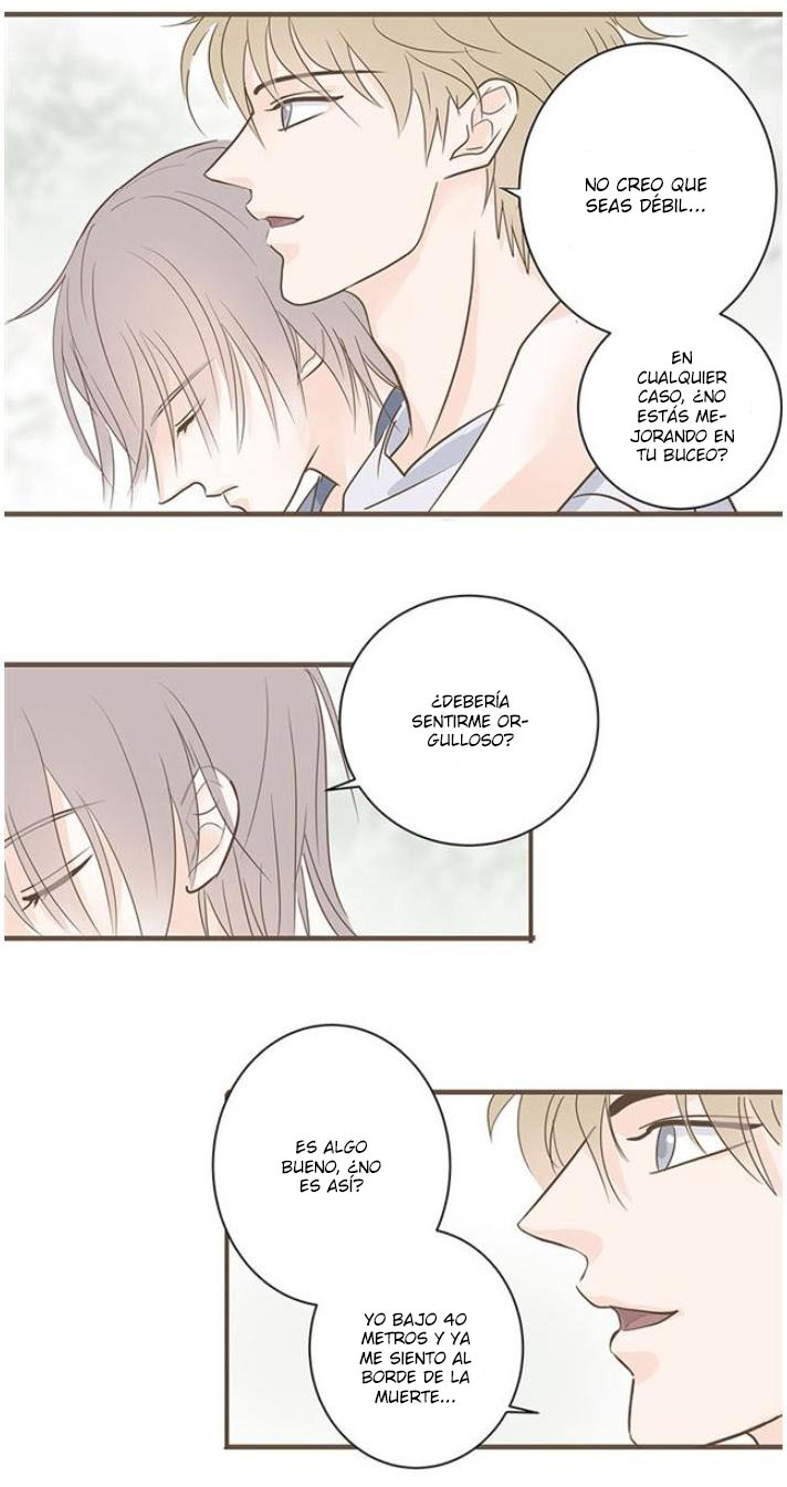 Anaerobic Love: Deep Sea Prisoner Ch. 3 第14页