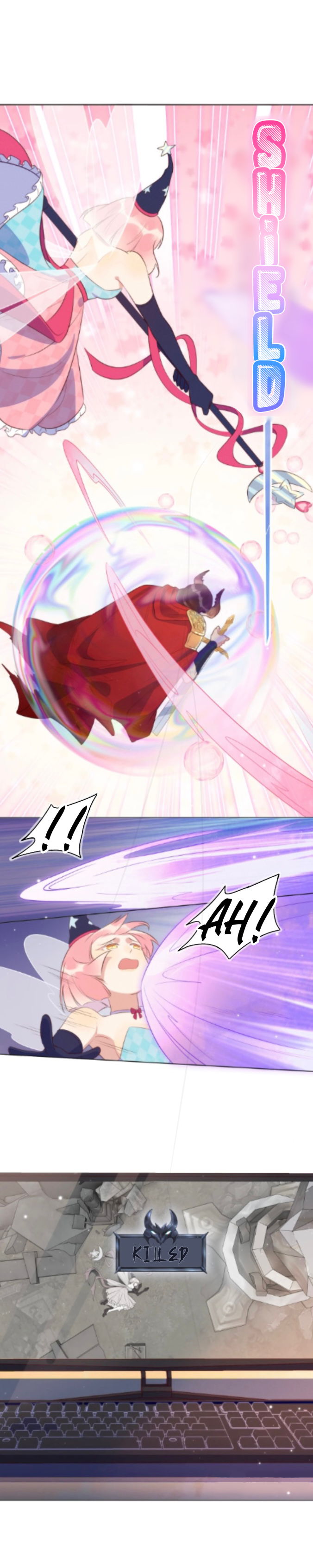 Double Kill Ch. 2 第6页