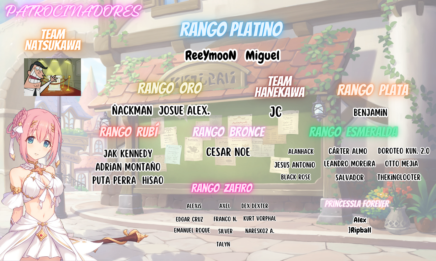 Hajimete no Ojou-sama Mi primera vez comiendo ramen 第23页