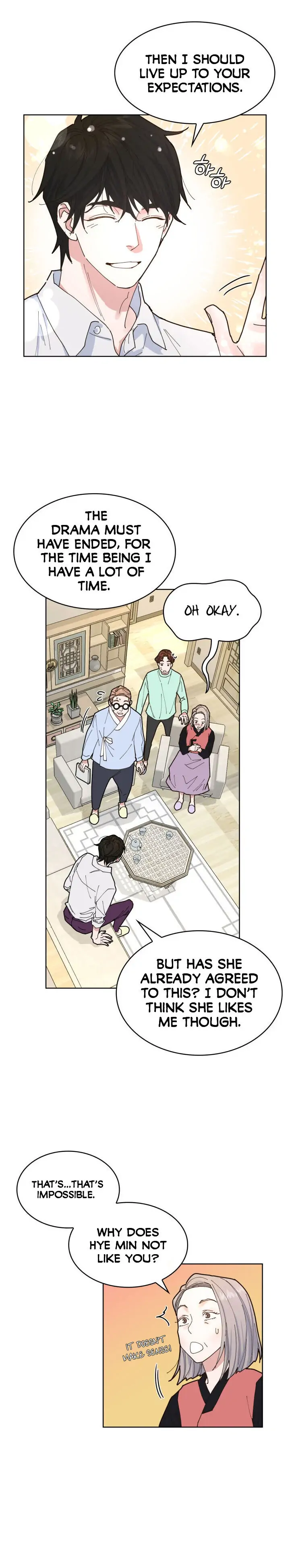 My Secret Roommate Ch. 4 第12页