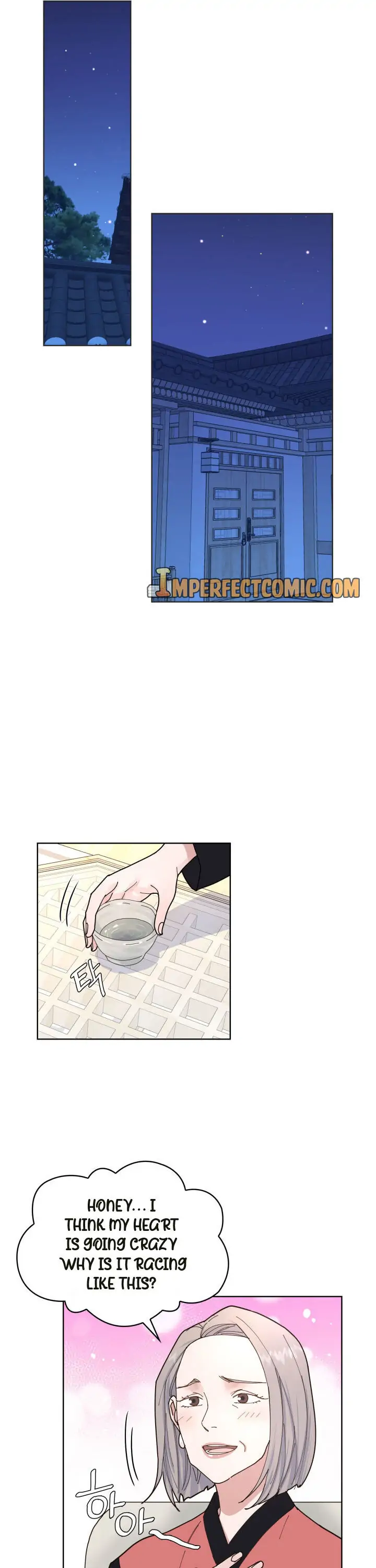 My Secret Roommate Ch. 4 第19页