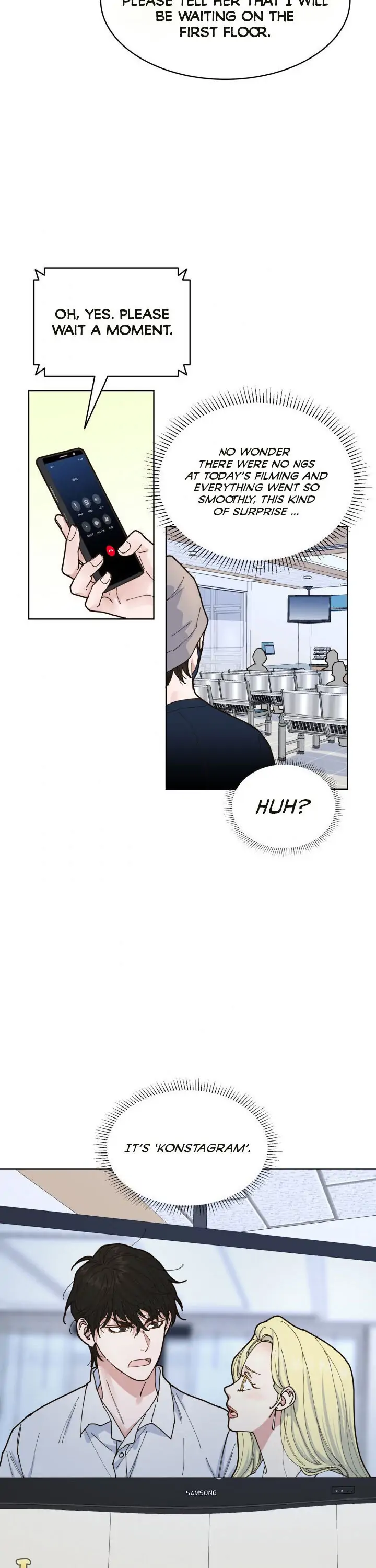 My Secret Roommate Ch. 4 第25页