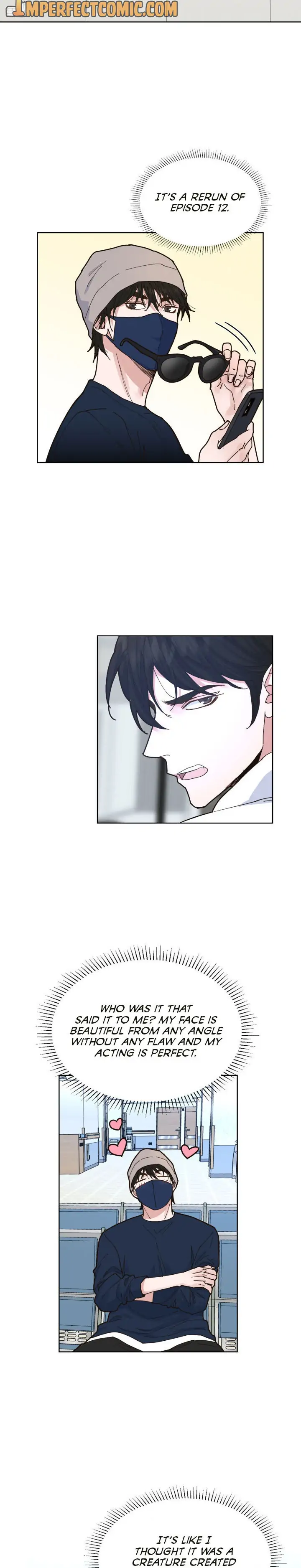 My Secret Roommate Ch. 4 第26页