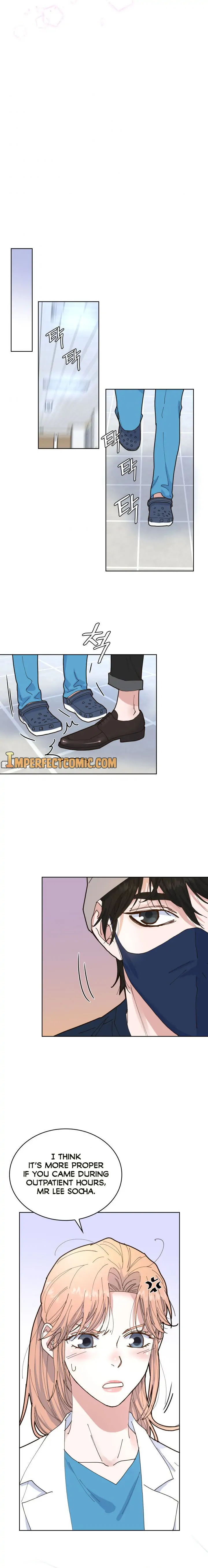 My Secret Roommate Ch. 4 第28页