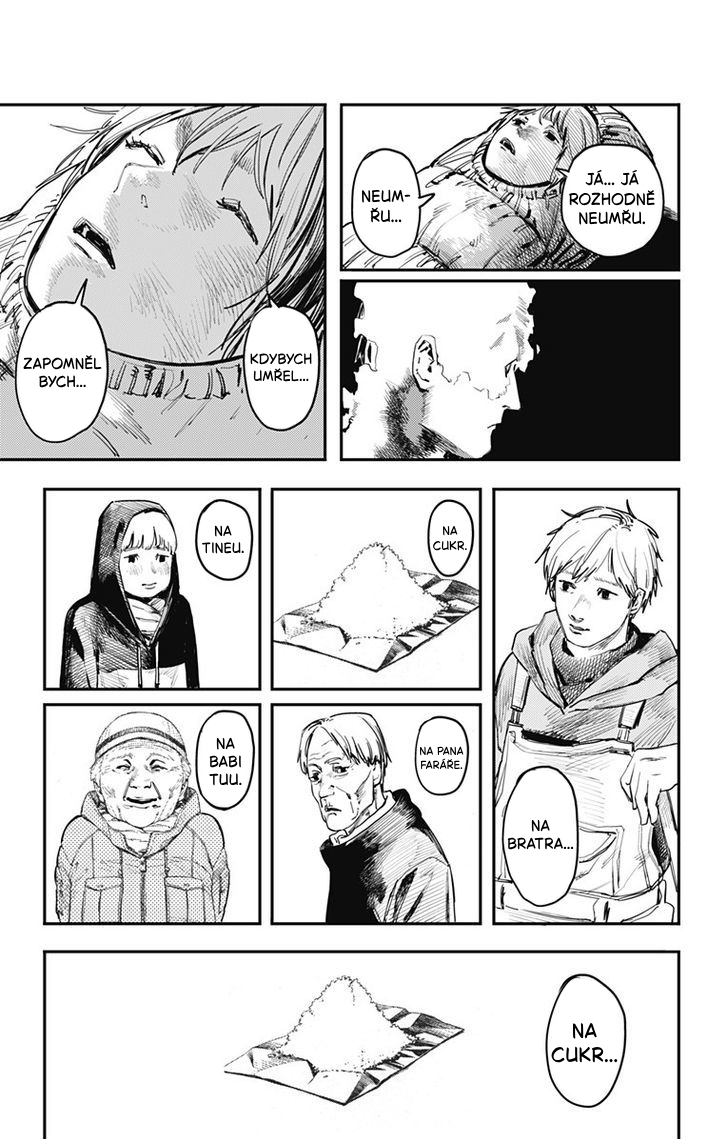 Fire Punch Vol. 1 Ch. 3 第13页
