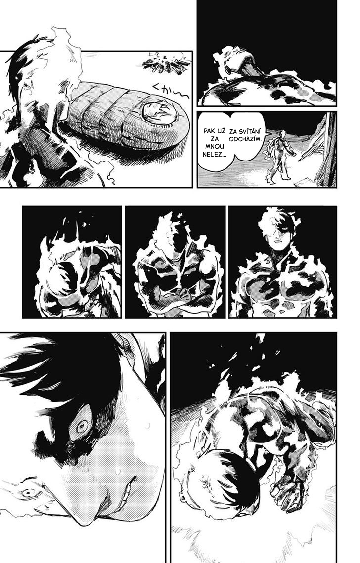 Fire Punch Vol. 1 Ch. 3 第15页
