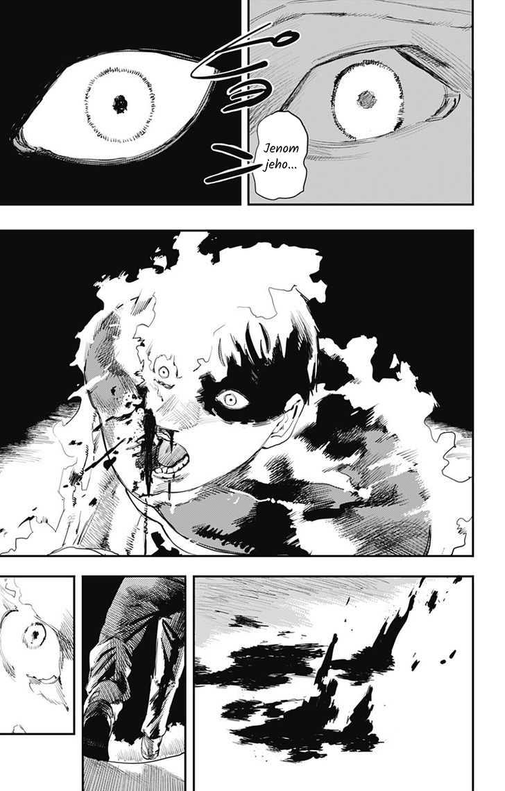 Fire Punch Vol. 1 Ch. 3 第17页