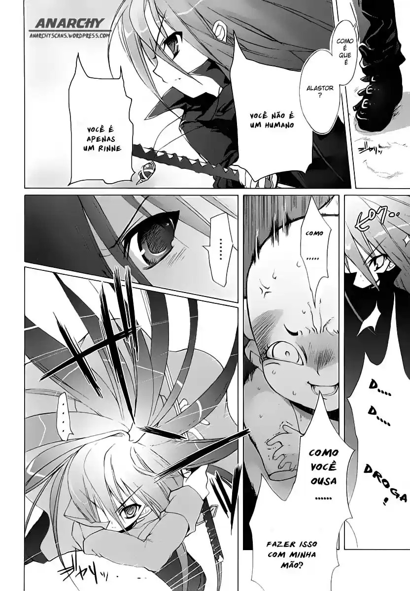 Shakugan no Shana O mundo separado 第7页
