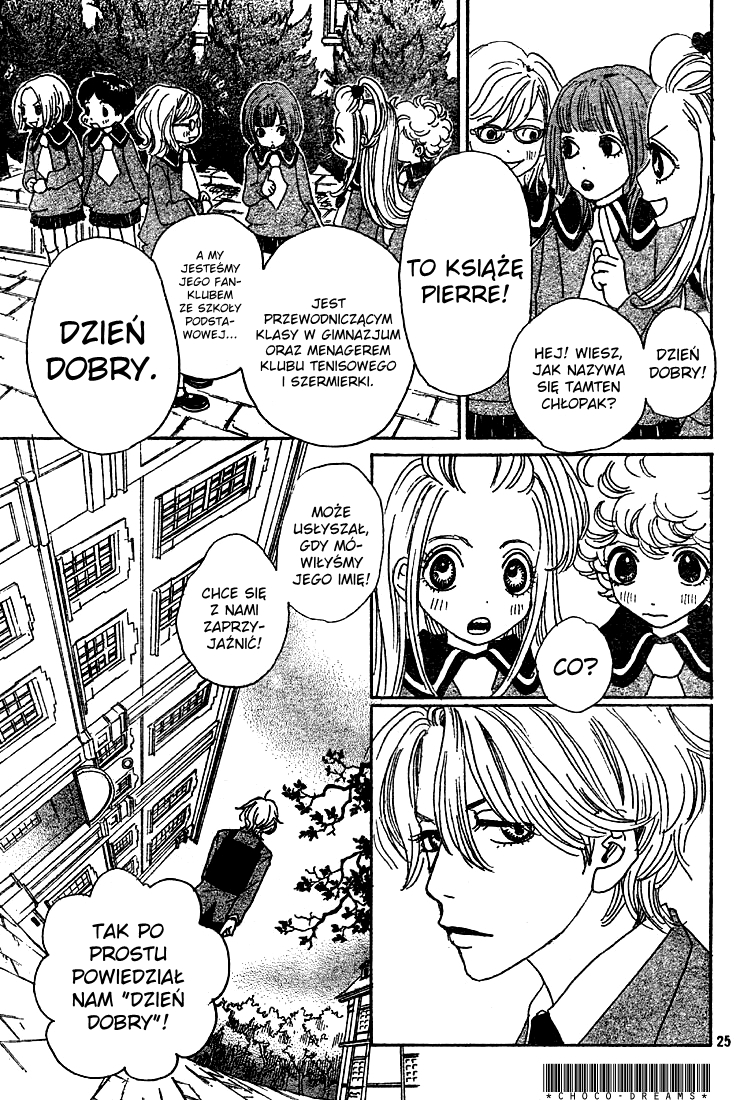 Sugar Sugar Rune Serce Chocoli i serce Vanilli 第25页