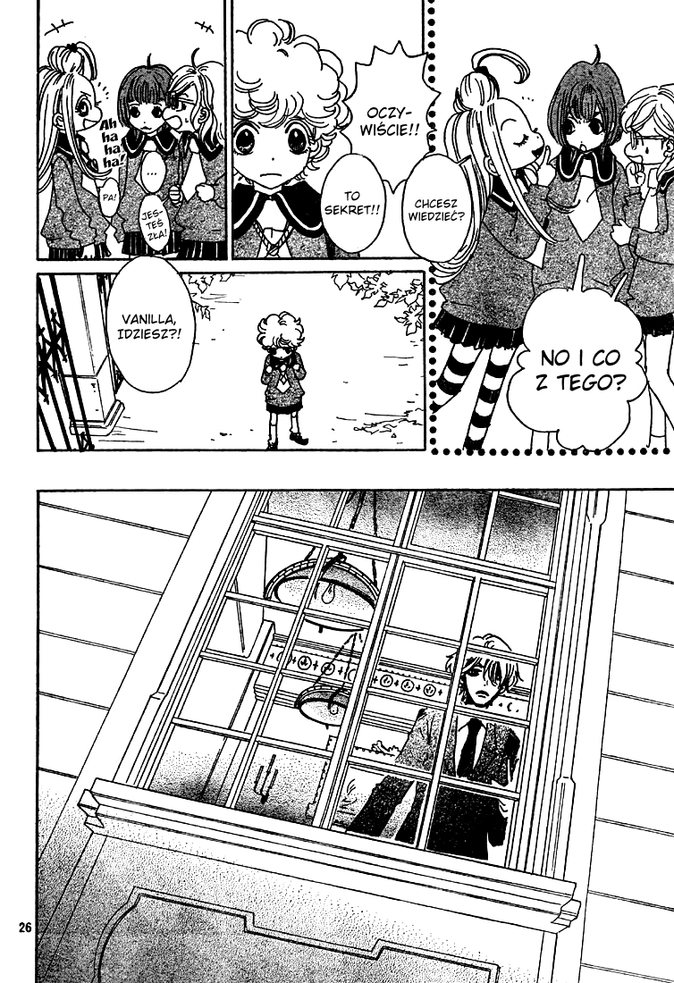 Sugar Sugar Rune Serce Chocoli i serce Vanilli 第26页