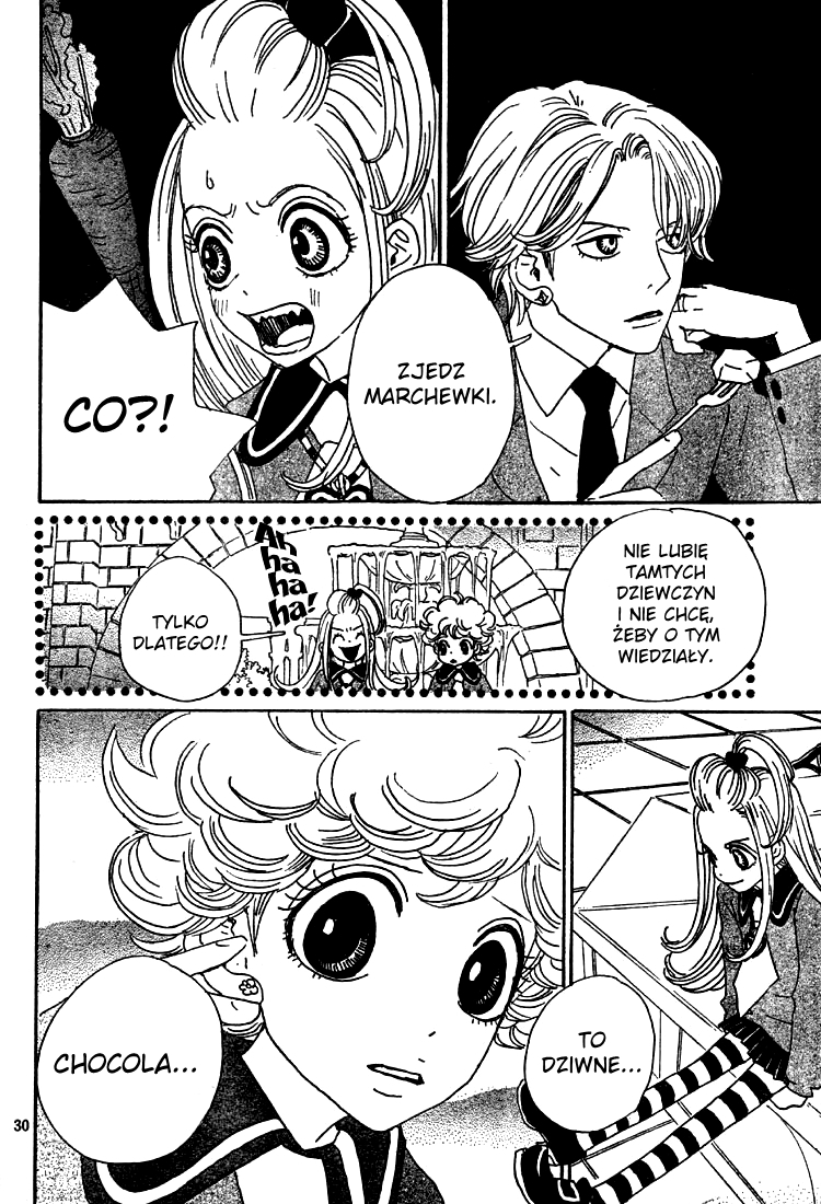 Sugar Sugar Rune Serce Chocoli i serce Vanilli 第29页