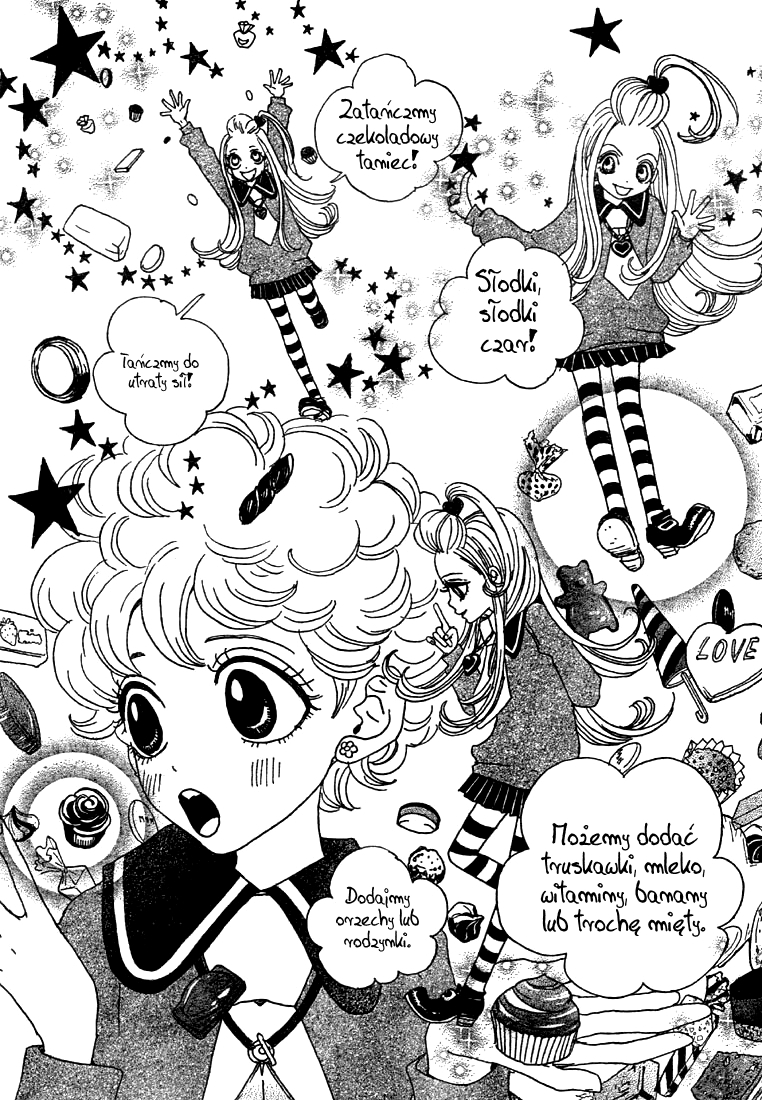Sugar Sugar Rune Serce Chocoli i serce Vanilli 第8页