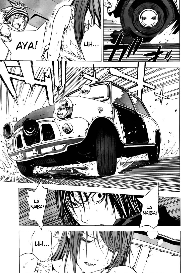 Hello Baby Oneshot 第31页