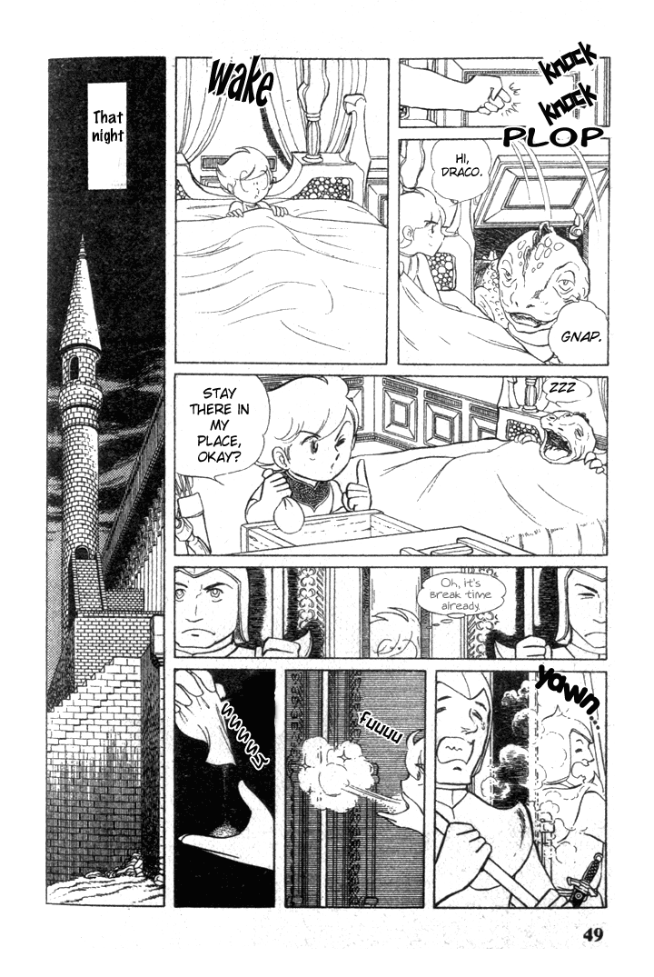 Pygmalio Riddle of the Statues 第15页