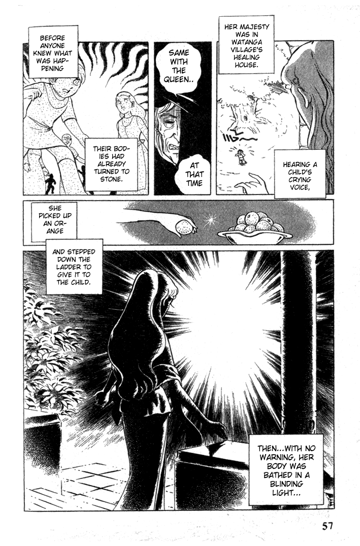 Pygmalio Riddle of the Statues 第23页