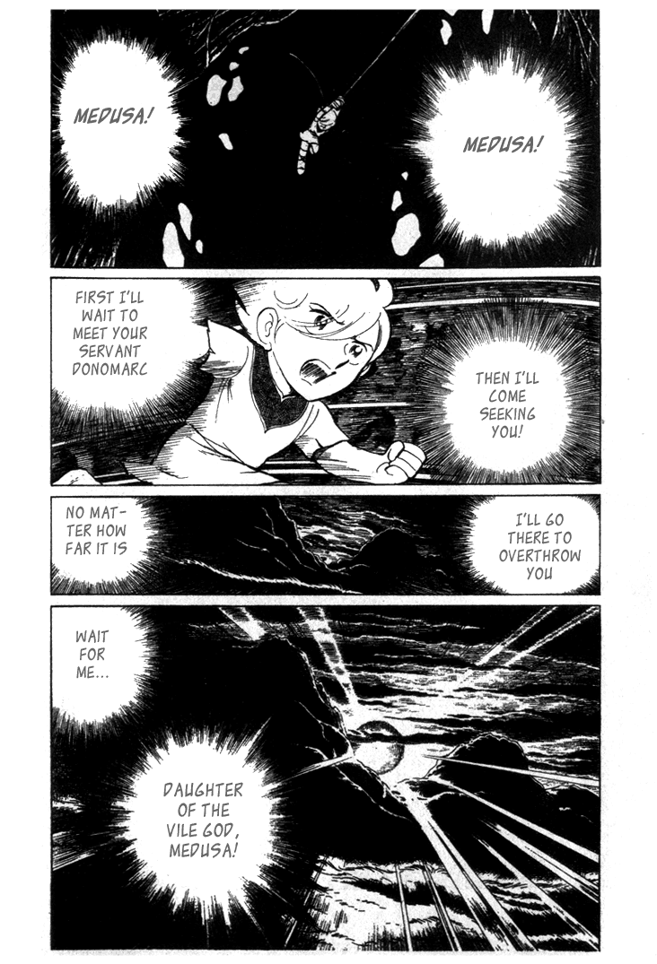Pygmalio Riddle of the Statues 第33页