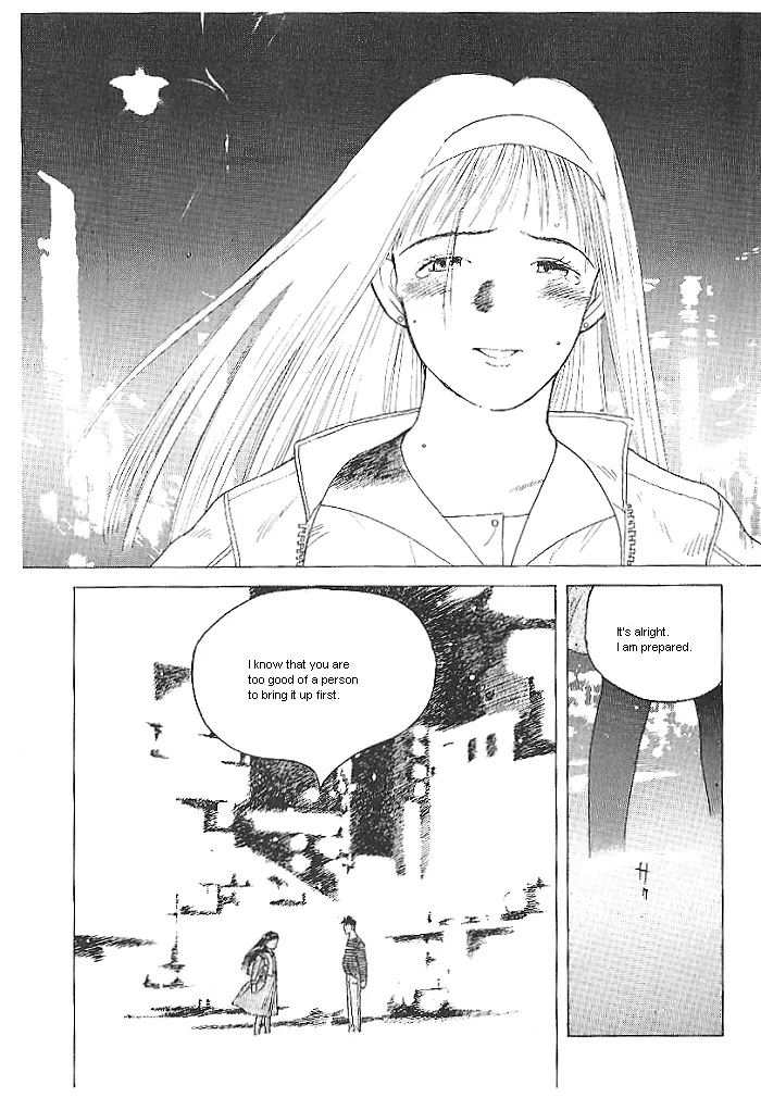 Ii Hito. - For New Natural Life Vol. 1 Ch. 4 第13页