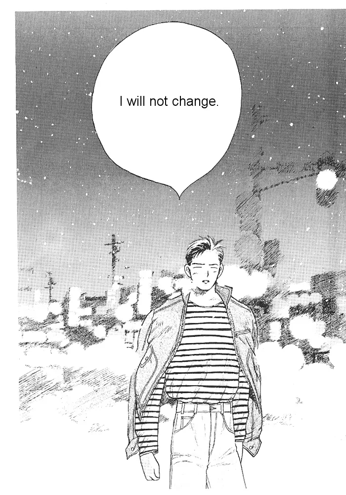 Ii Hito. - For New Natural Life Vol. 1 Ch. 4 第17页