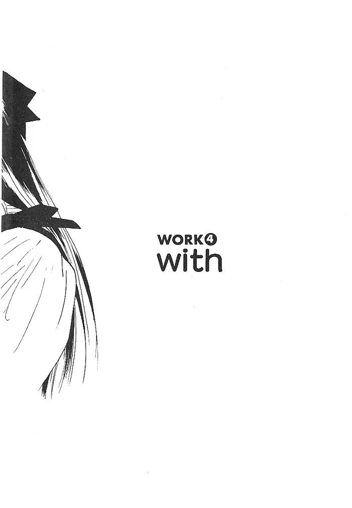 Ii Hito. - For New Natural Life Vol. 1 Ch. 4 第3页