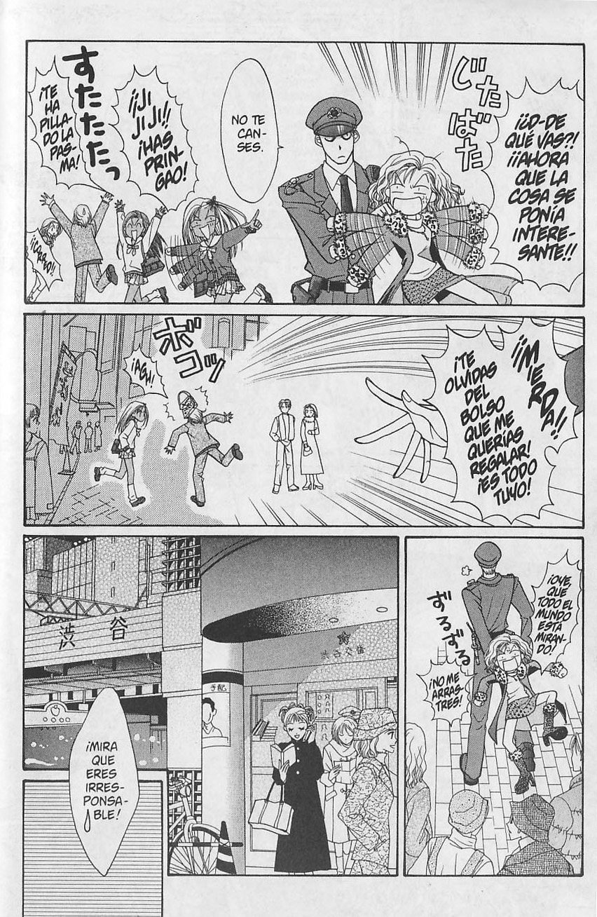 GALS! Las Ko-Gals están en todas partes 第13页