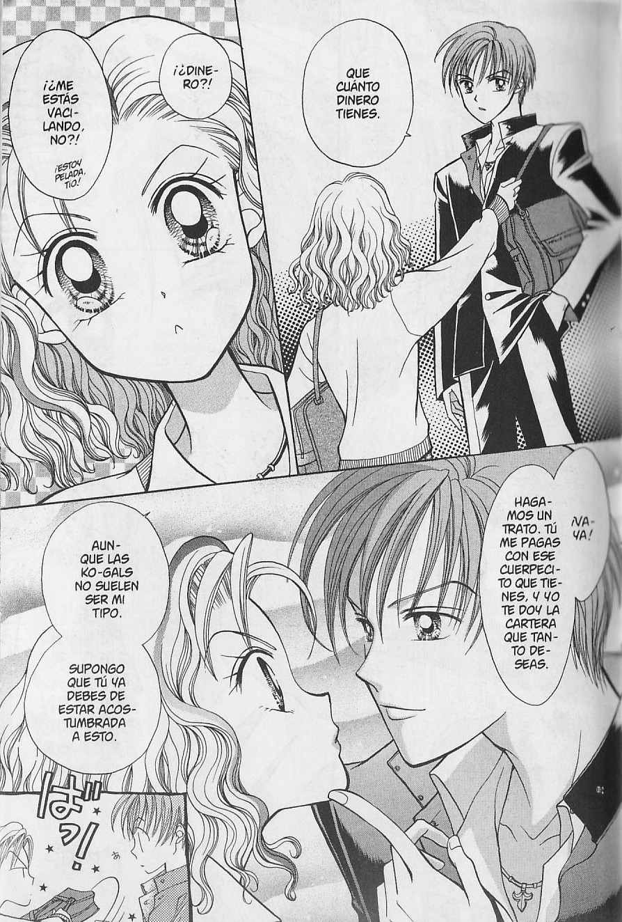 GALS! Las Ko-Gals están en todas partes 第30页