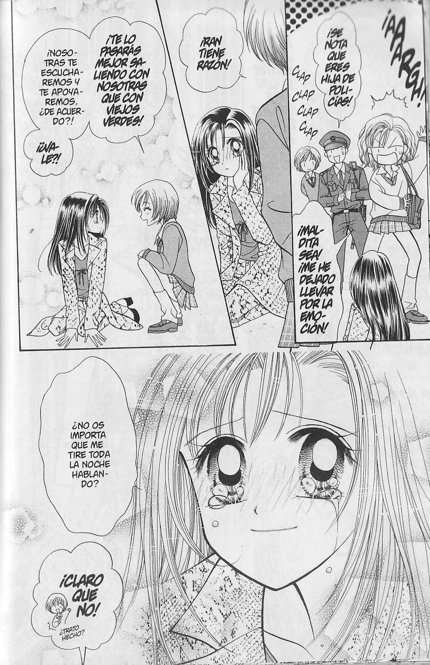 GALS! Las Ko-Gals están en todas partes 第49页