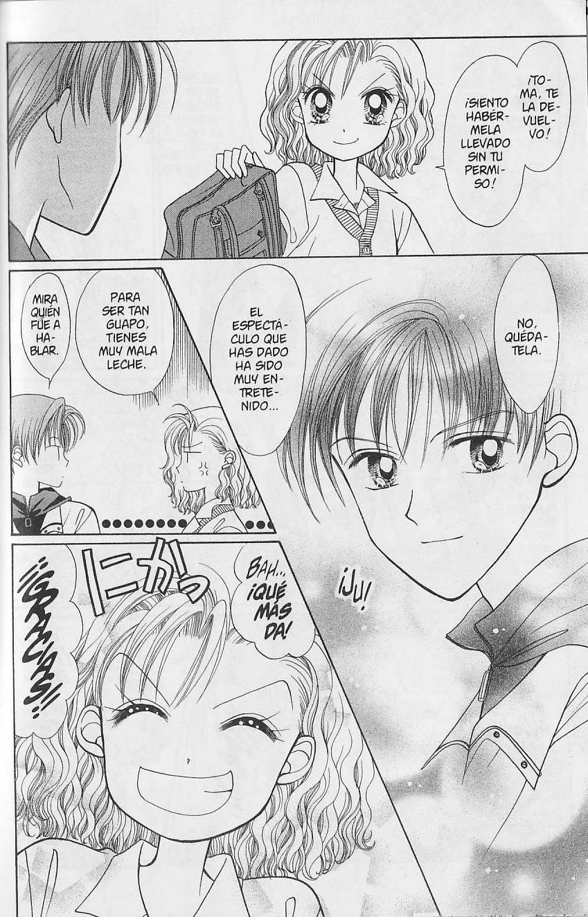 GALS! Las Ko-Gals están en todas partes 第51页