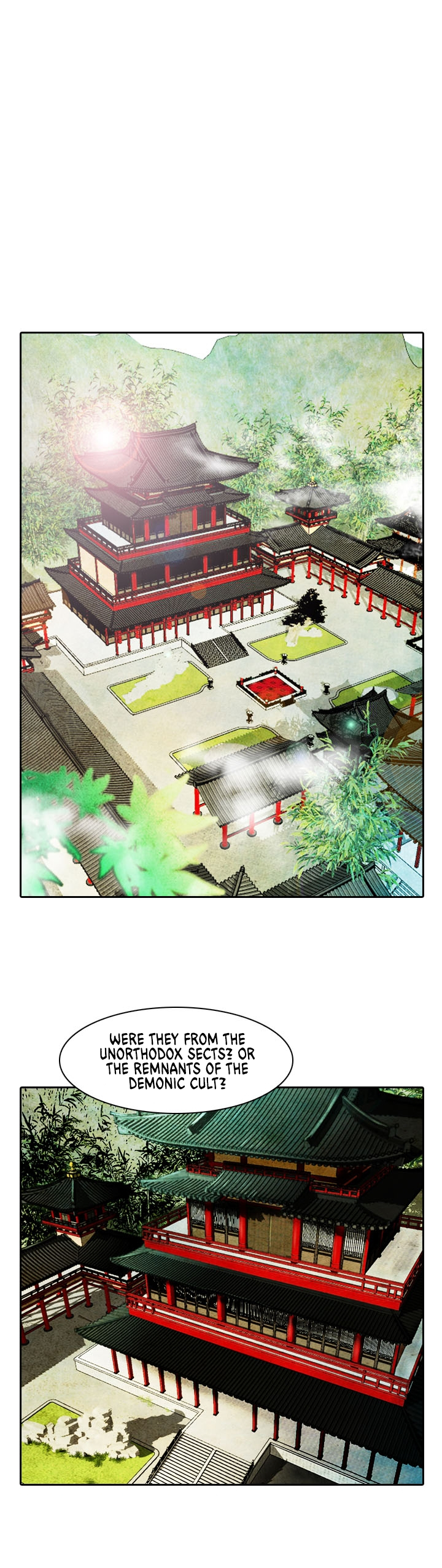Worlds Best Assassin Vol. 1 Ch. 2 第2页