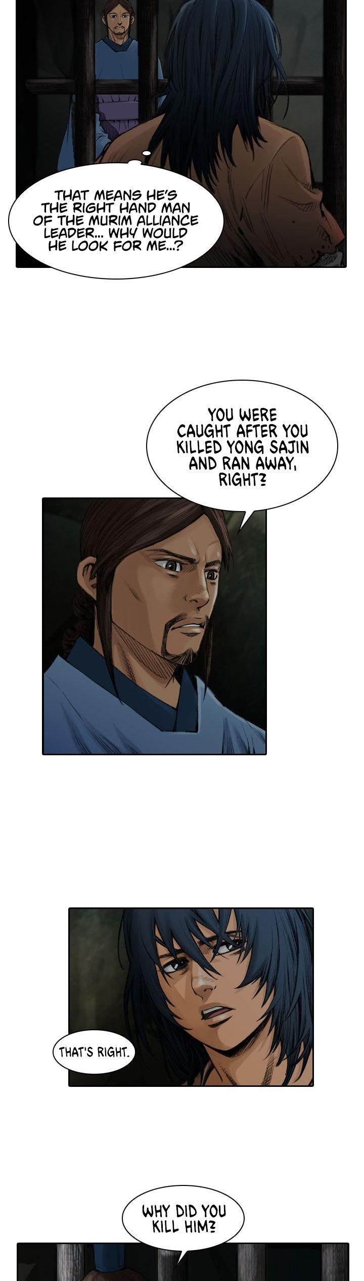 Worlds Best Assassin Vol. 1 Ch. 2 第11页