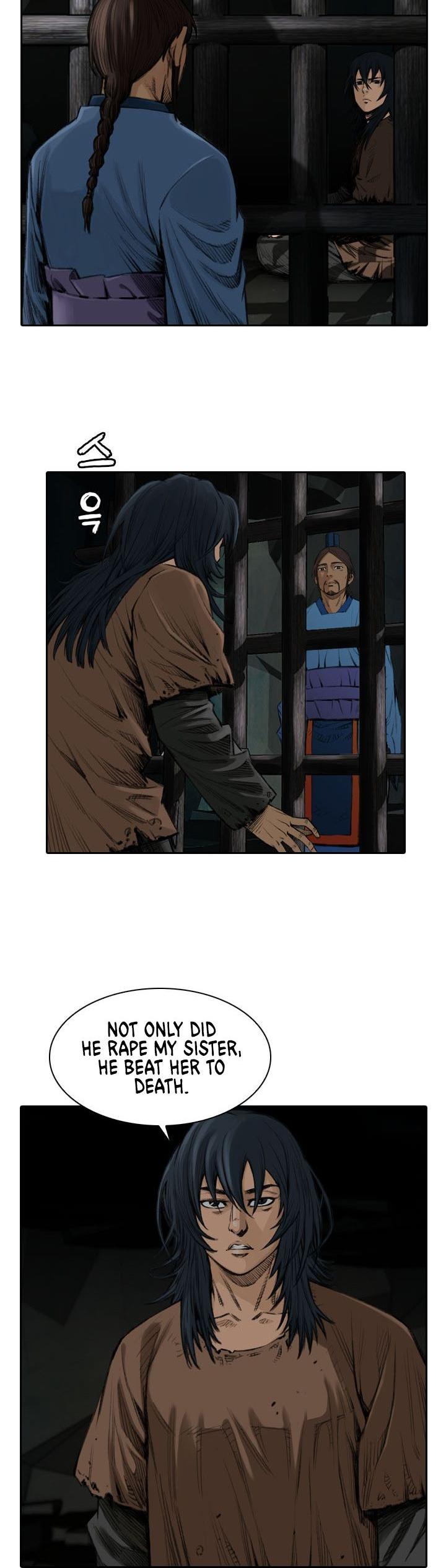 Worlds Best Assassin Vol. 1 Ch. 2 第12页
