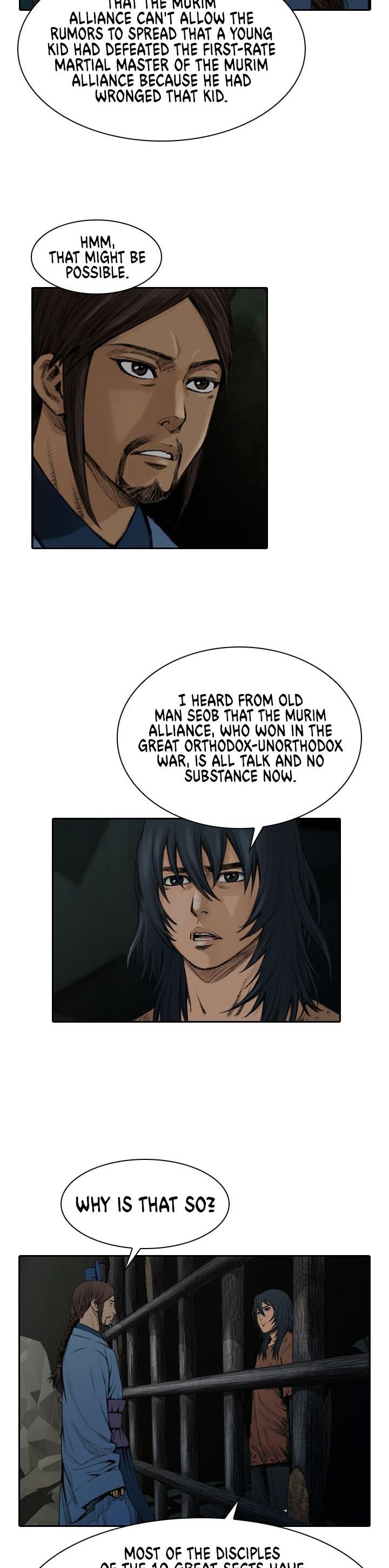 Worlds Best Assassin Vol. 1 Ch. 2 第14页