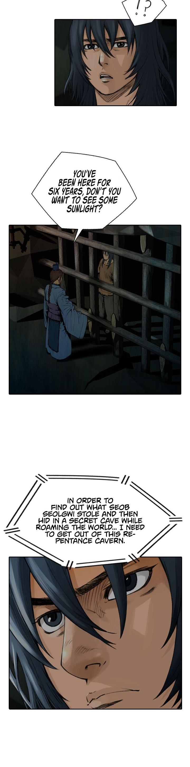 Worlds Best Assassin Vol. 1 Ch. 2 第17页