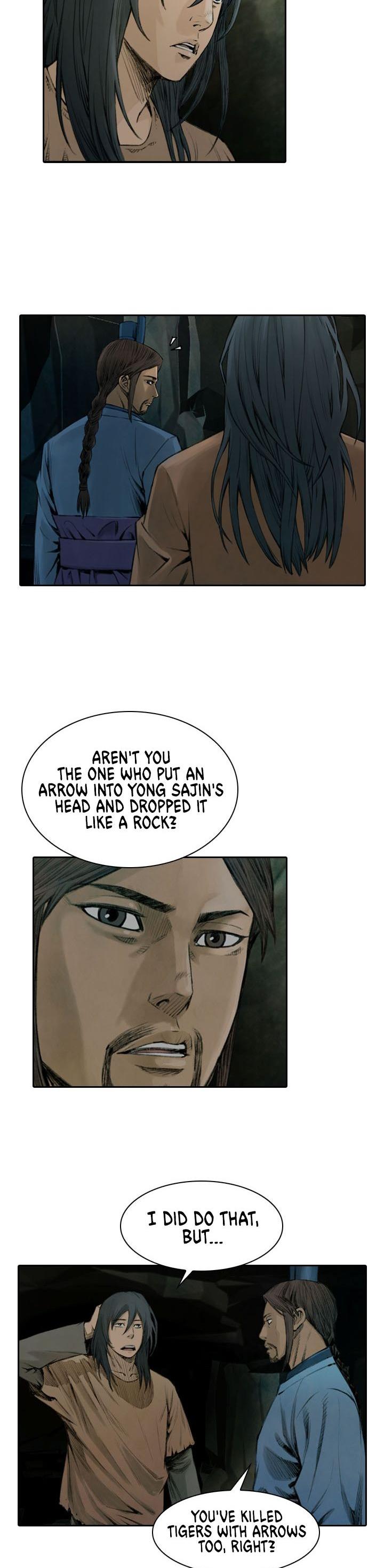 Worlds Best Assassin Vol. 1 Ch. 2 第19页