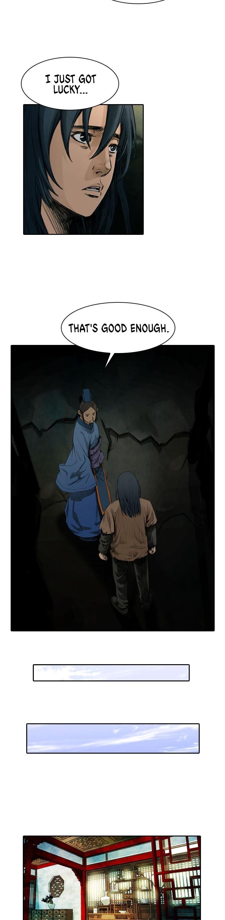 Worlds Best Assassin Vol. 1 Ch. 2 第20页
