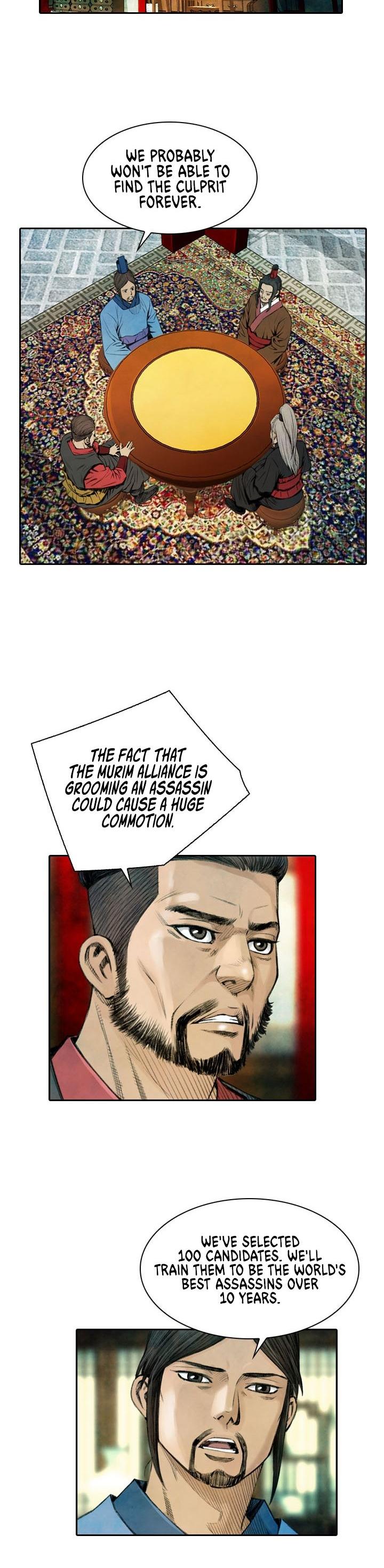 Worlds Best Assassin Vol. 1 Ch. 2 第21页