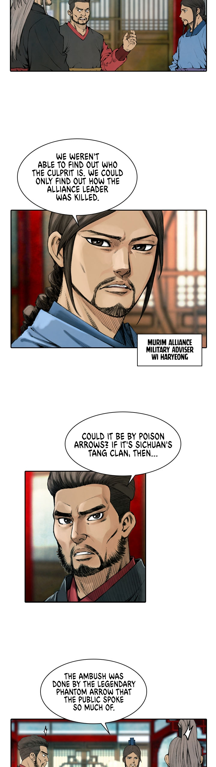 Worlds Best Assassin Vol. 1 Ch. 2 第4页