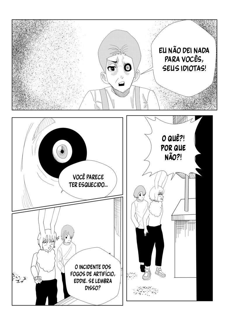 Powpow Odyssey (ORIGINAL) Pai...? 第11页