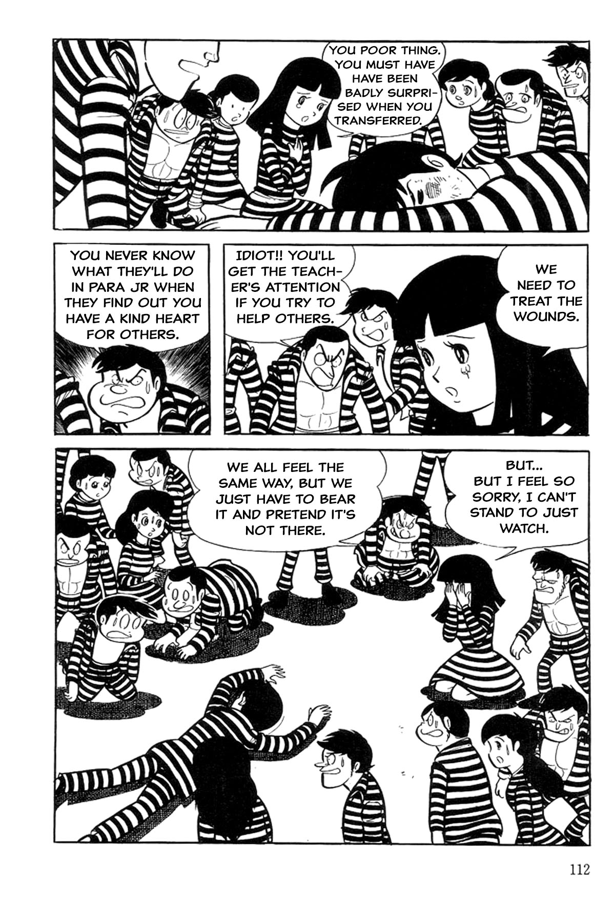 Abashiri Family Paradise Junior High School 第20页