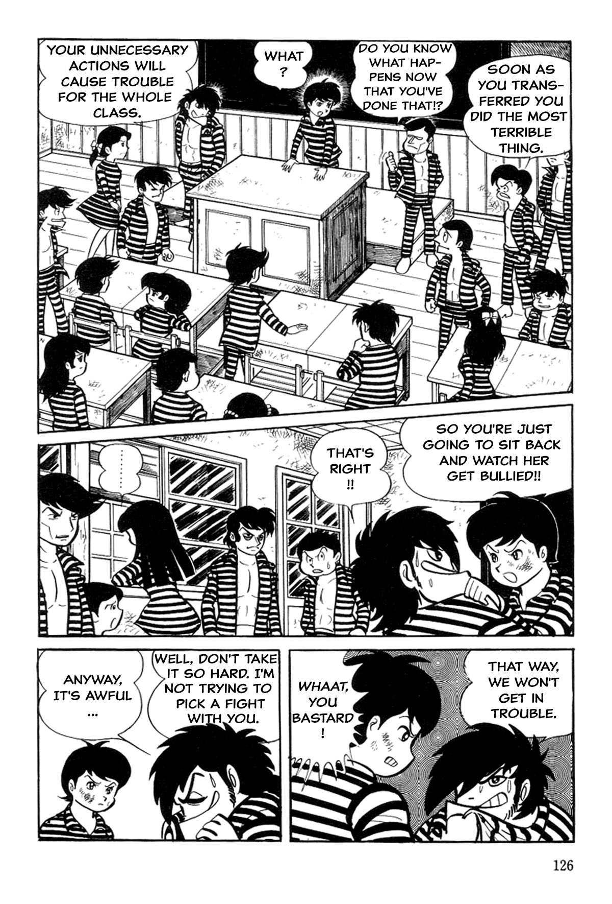 Abashiri Family Paradise Junior High School 第34页