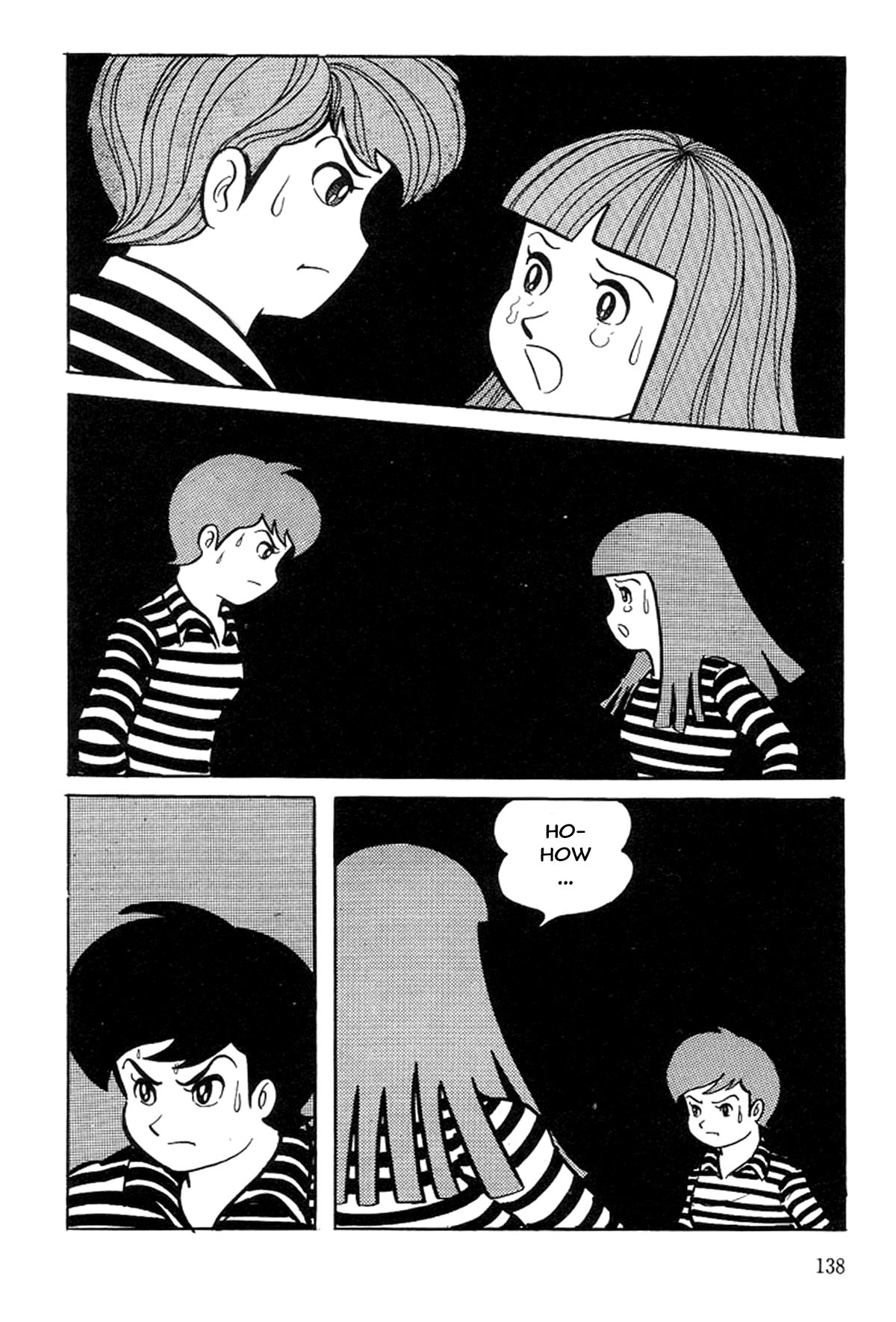 Abashiri Family Paradise Junior High School 第46页