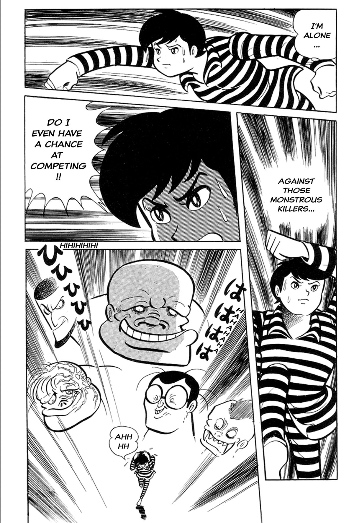 Abashiri Family Paradise Junior High School 第55页