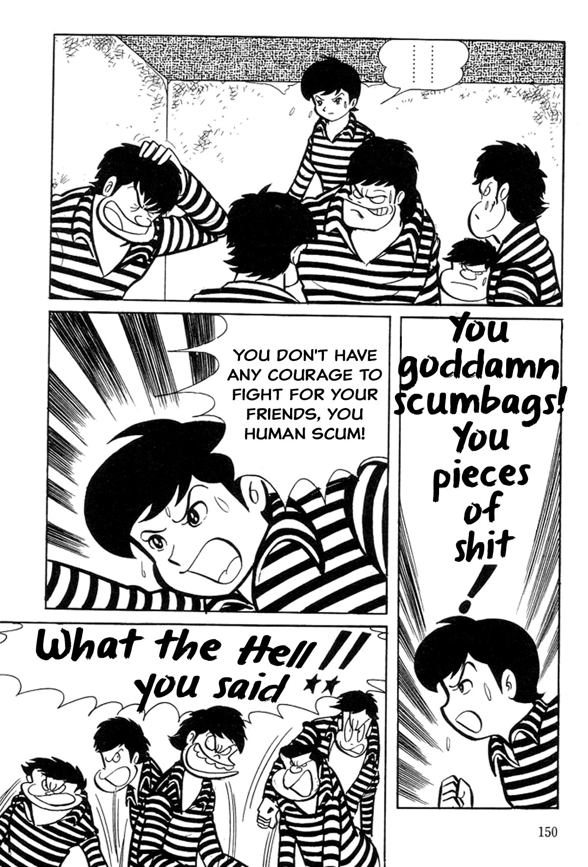 Abashiri Family Paradise Junior High School 第58页