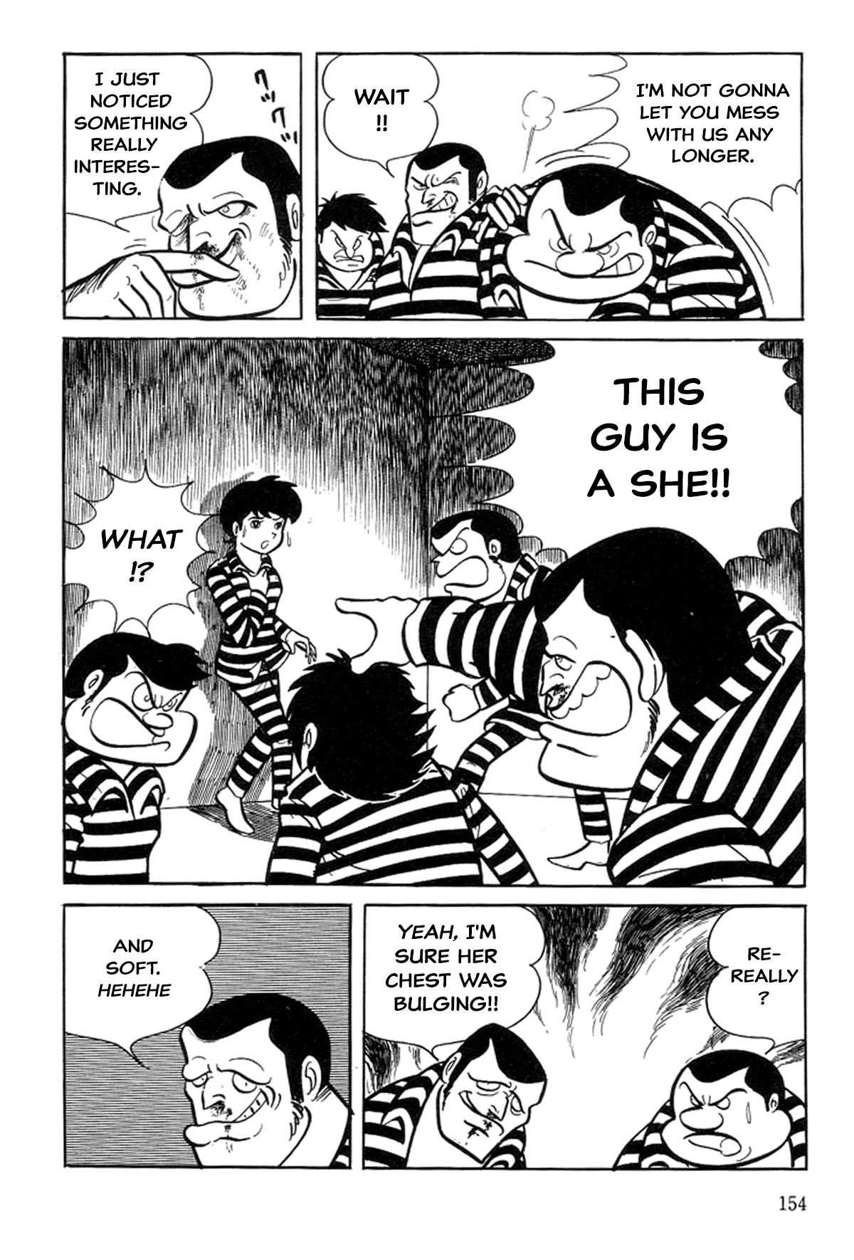Abashiri Family Paradise Junior High School 第62页