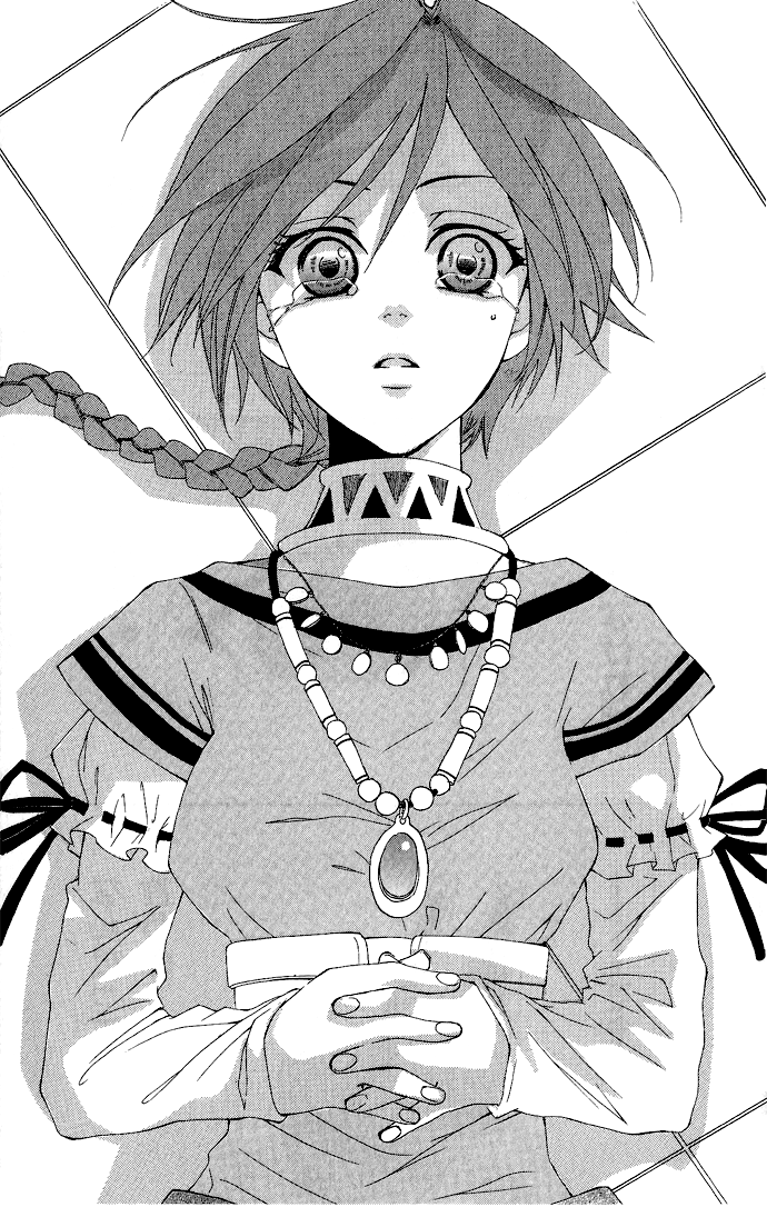 Reimei no Arcana Vol. 1 Ch. 1.2 第14页