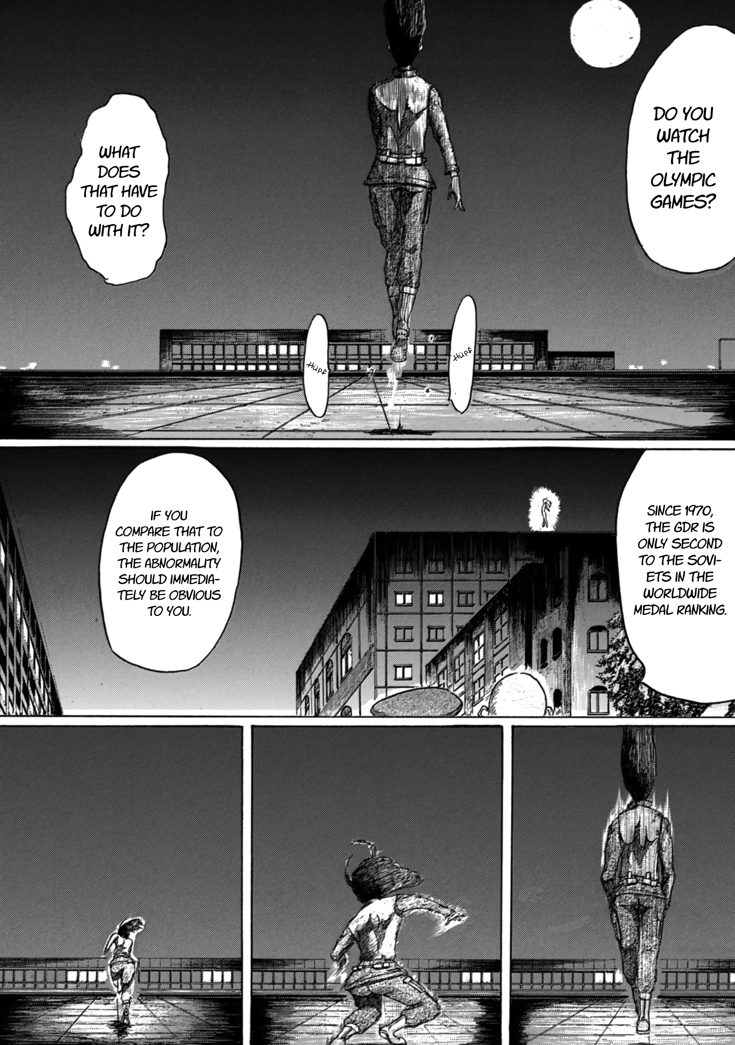 Toudoku ni Ita Frender 第39页