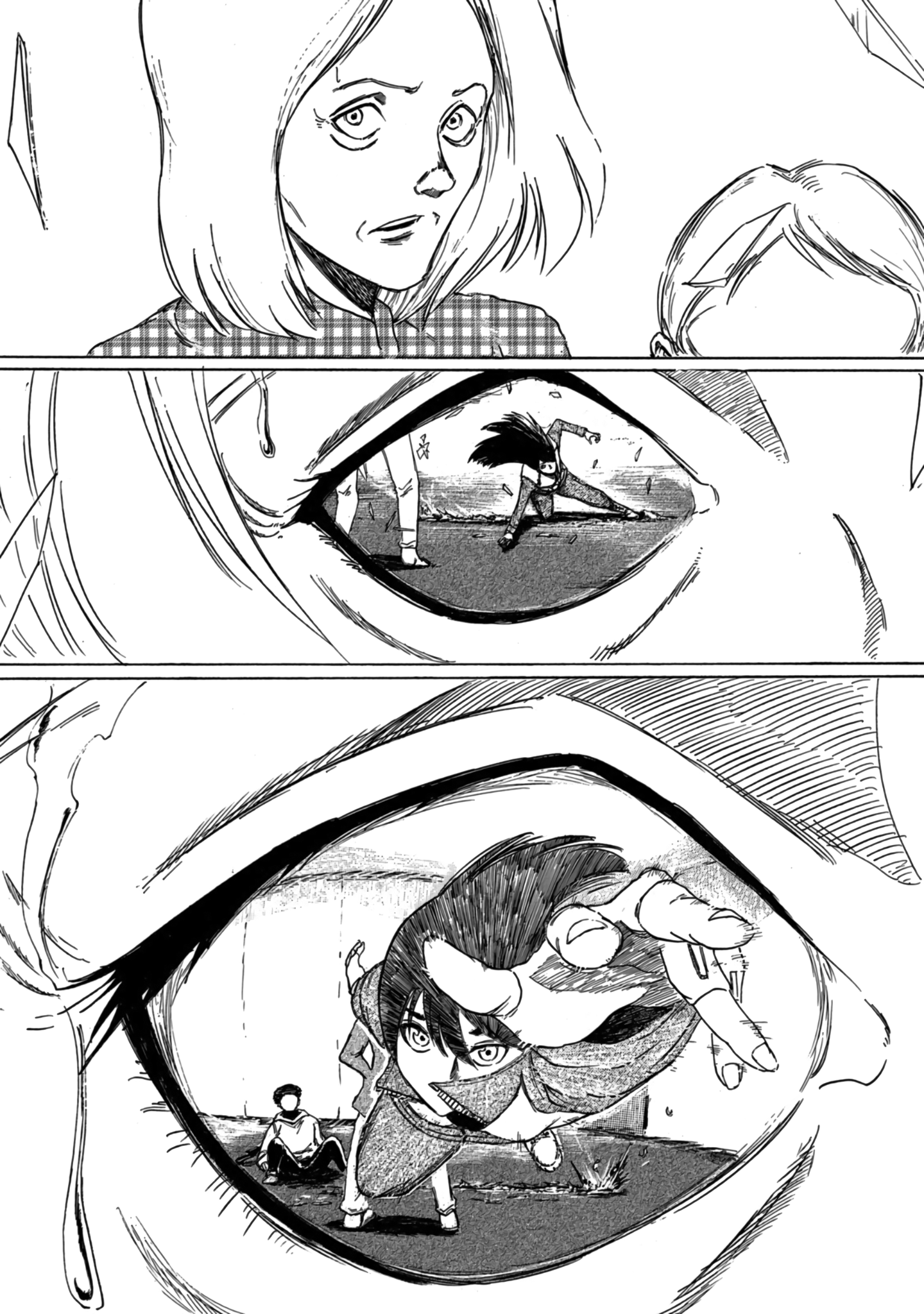 Toudoku ni Ita Frender 第44页