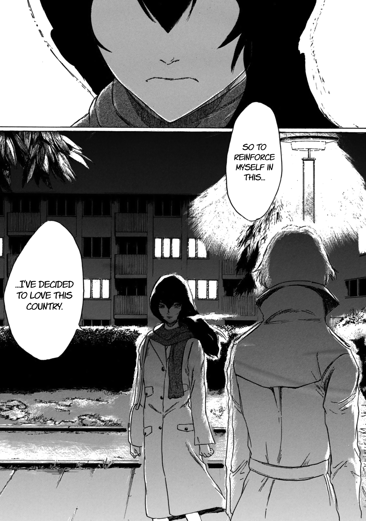 Toudoku ni Ita Frender 第54页