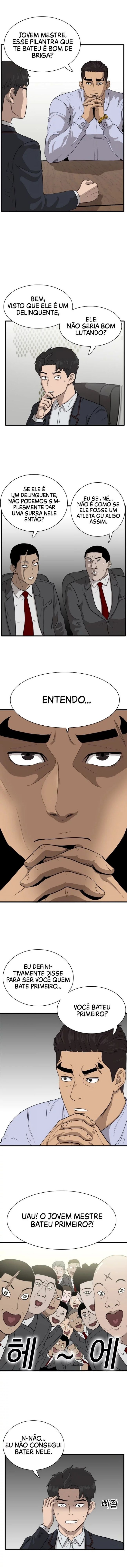 Bad Guy Ch. 4 第13页