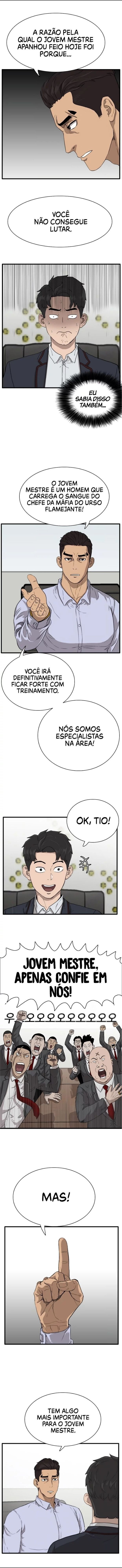 Bad Guy Ch. 4 第15页